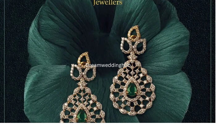 sana chouhan bridal wear and jewellery